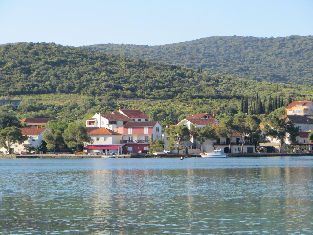 Holiday Home Artina 2 Ловиште Номер фото