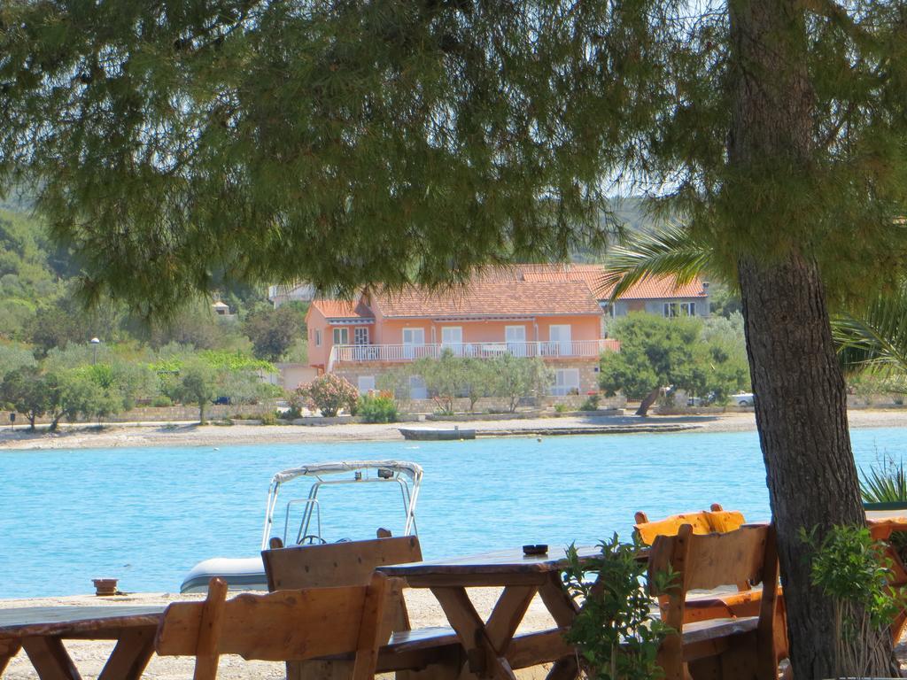 Holiday Home Artina 2 Ловиште Номер фото